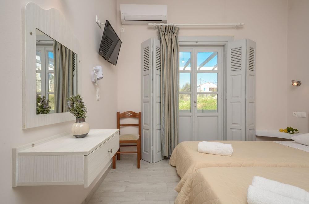 Villa Onar Khalkíon Buitenkant foto