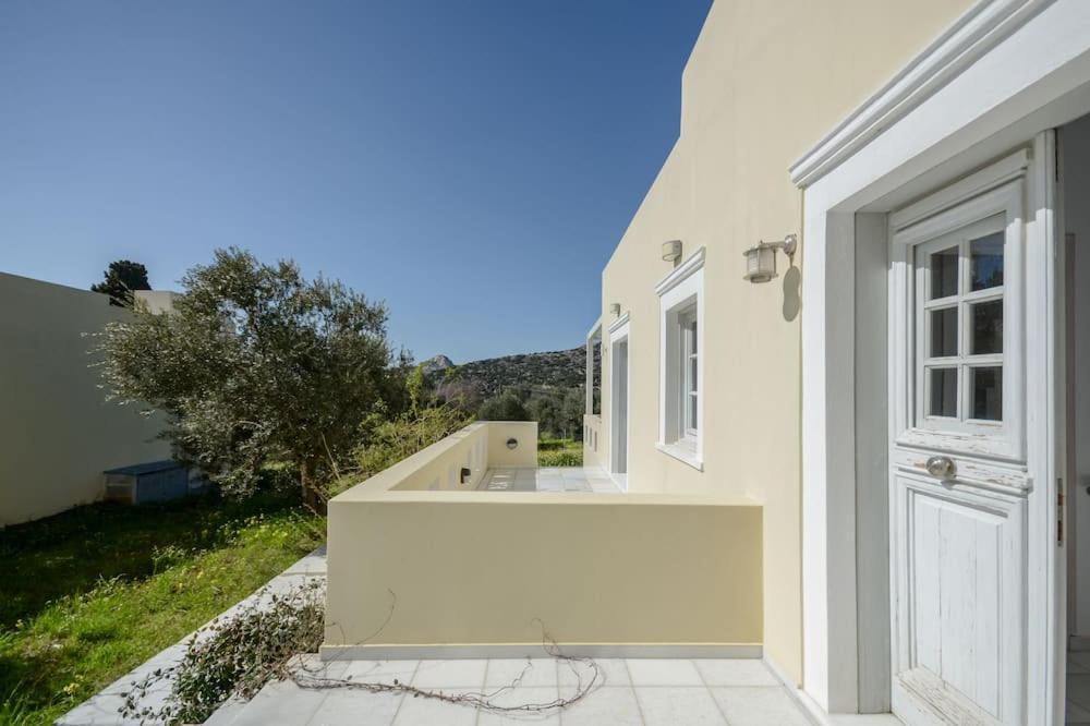 Villa Onar Khalkíon Buitenkant foto